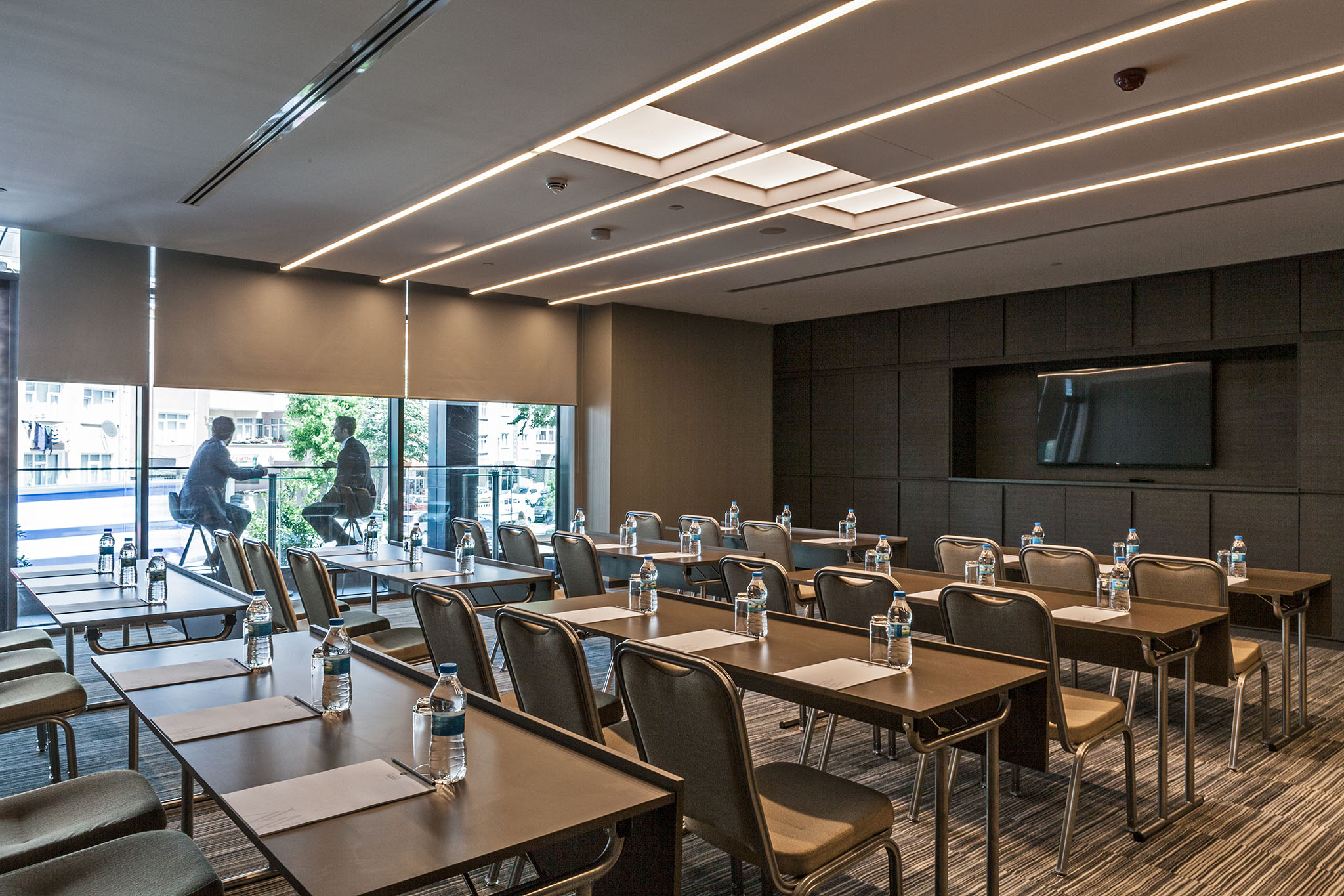 Conference Salon (A+B)