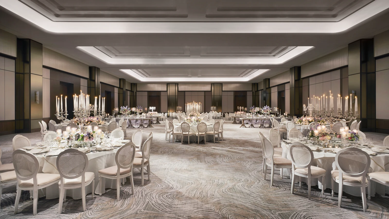 Bosphorus Ballroom