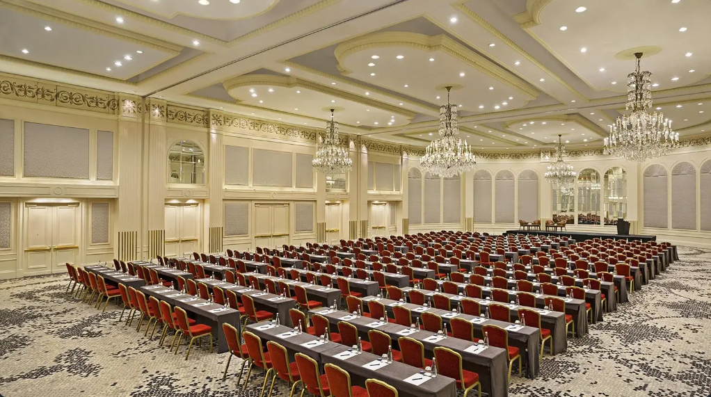Conrad Ballroom