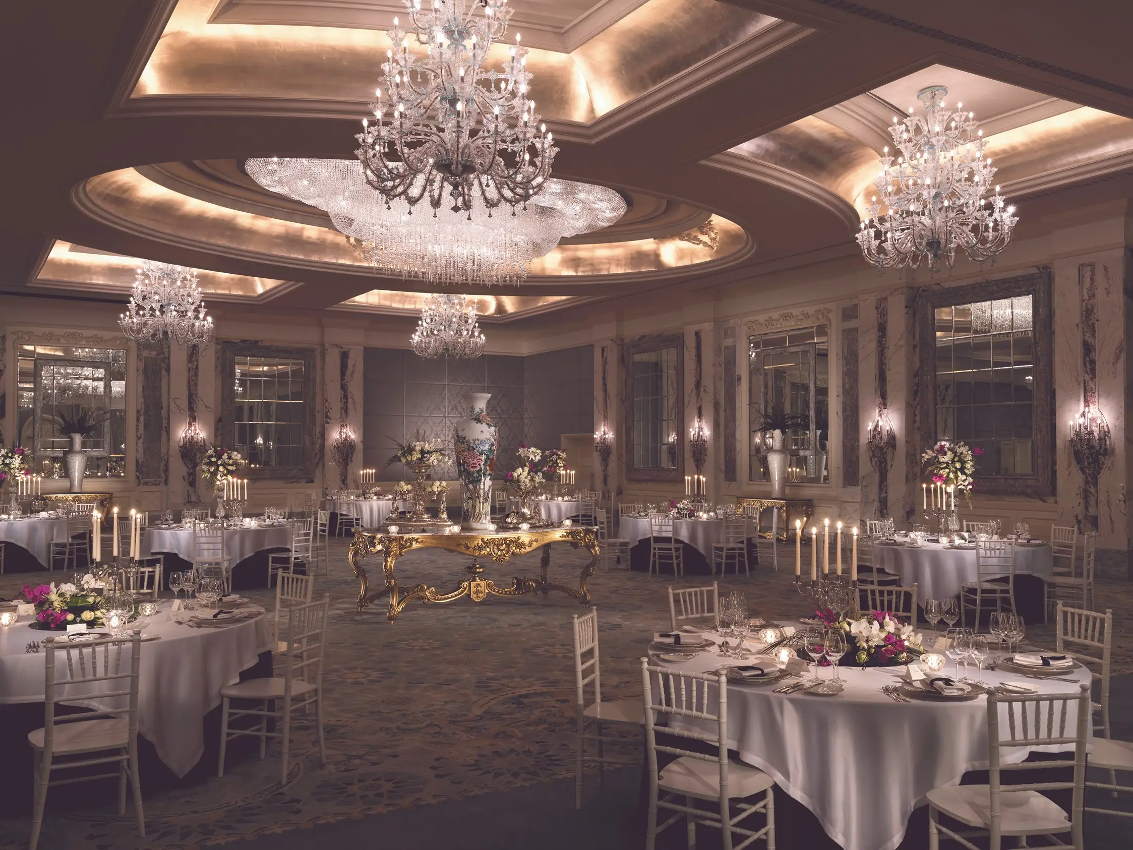 Shangri-La Ballroom 2