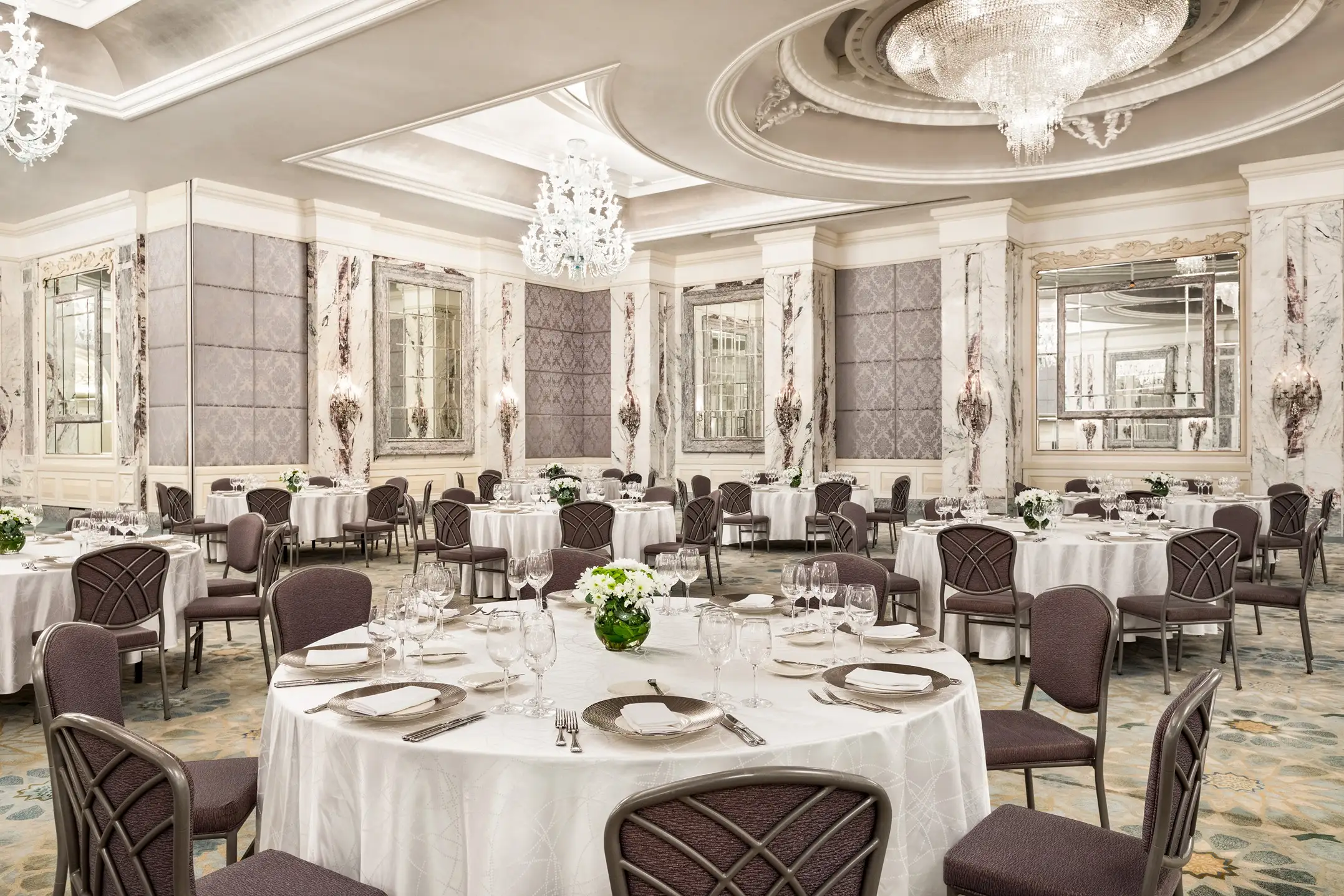 Bosphorus Ballroom 2