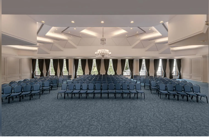 Mabeyn Ballroom