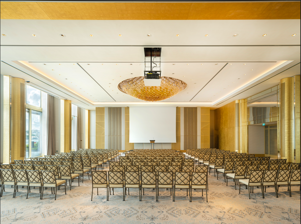 Yalı Ballroom A