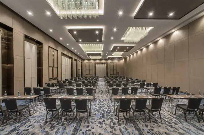 Grand Ballroom A