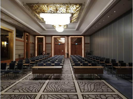 C3 - Bosphorus Ballroom 1+2