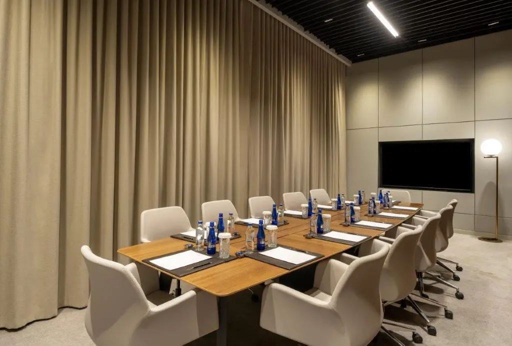 Cibali Meeting Room