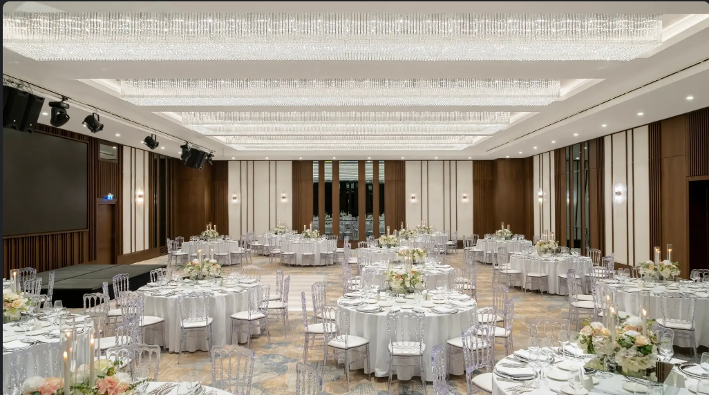 Bosphorus Ballroom