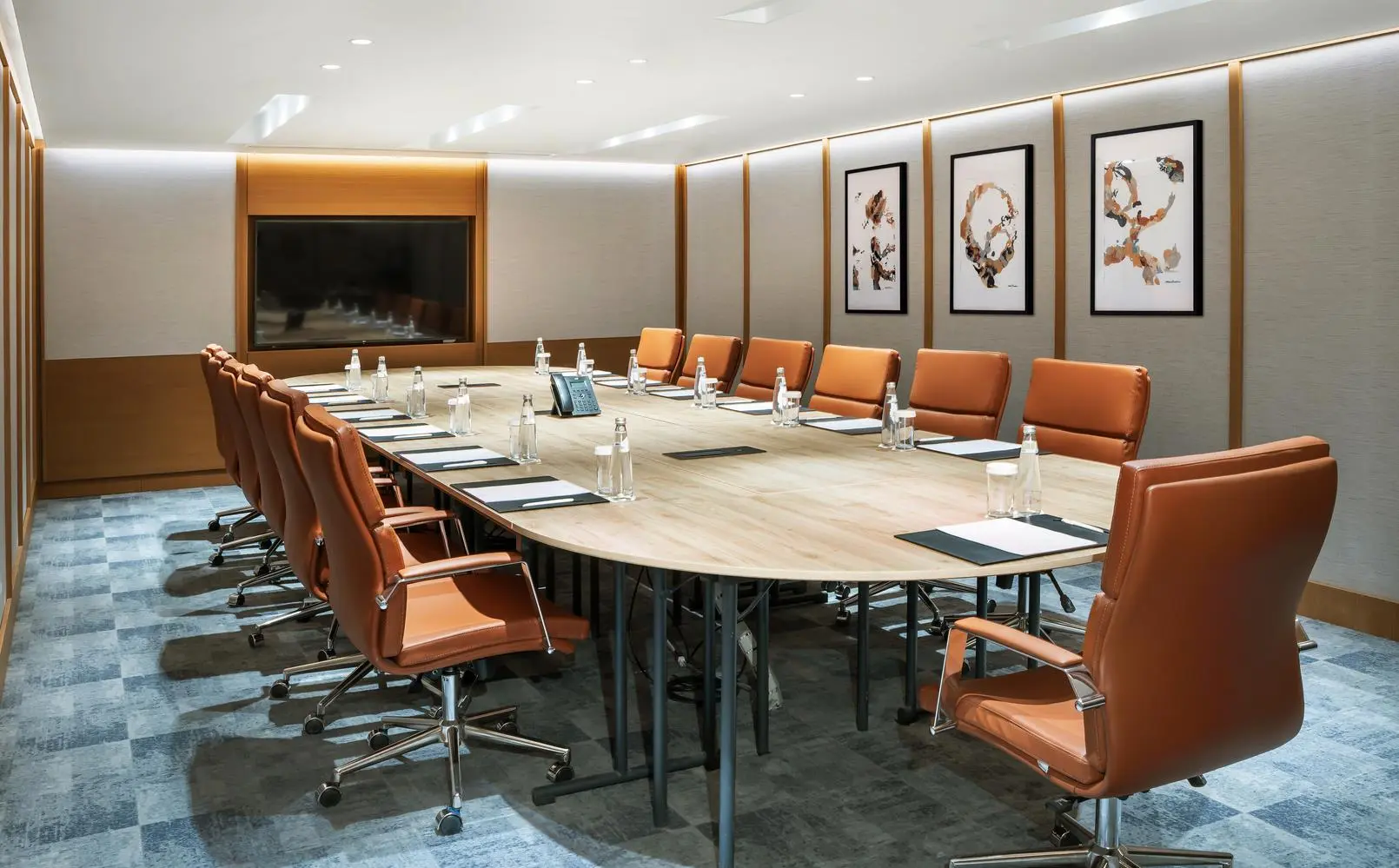 Ortakoy 1 Meeting Room