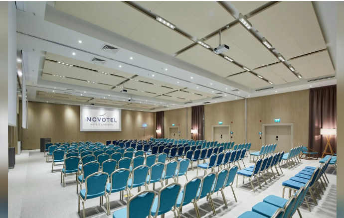 GALATA MEETING ROOMS