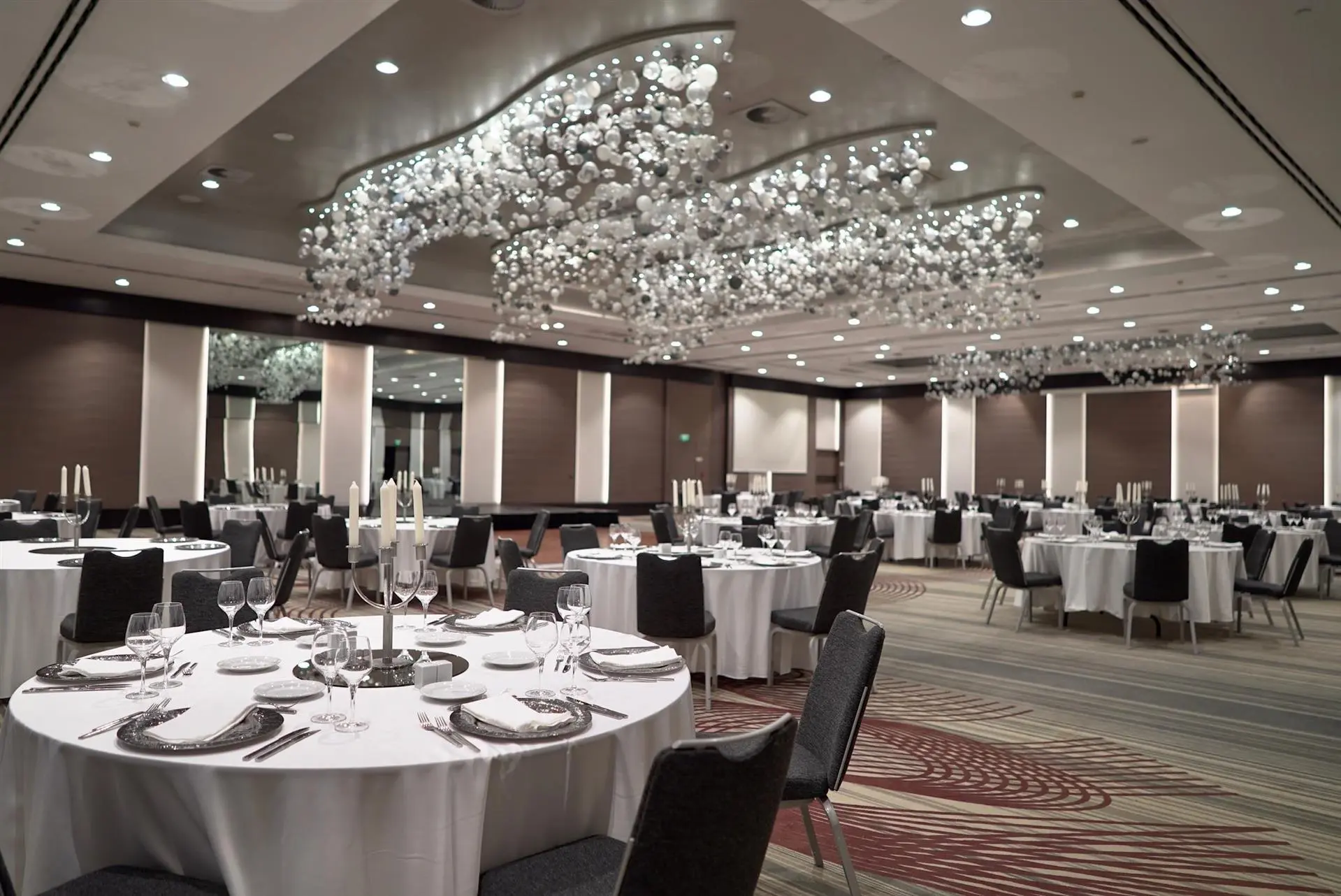Grand Ballroom
