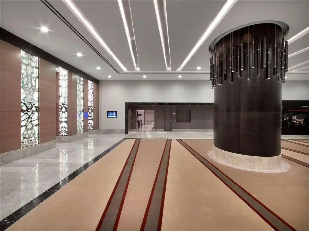 Grand Ballroom Foyer 1