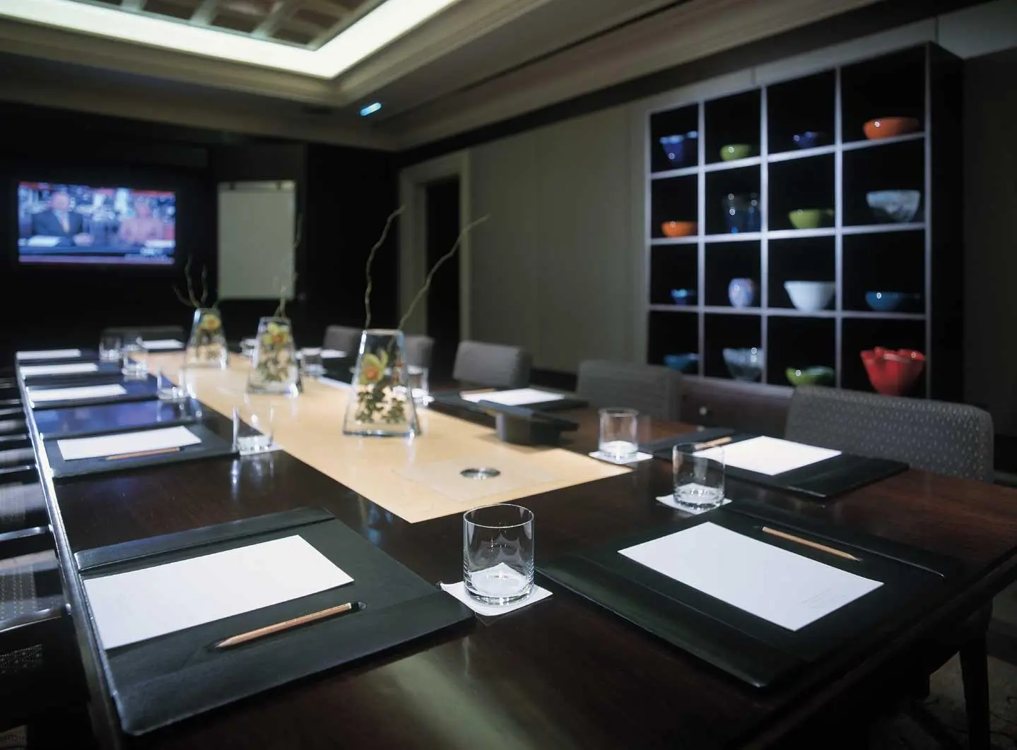 Assos Boardroom