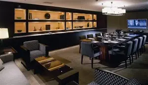 Business Centre Boardroom