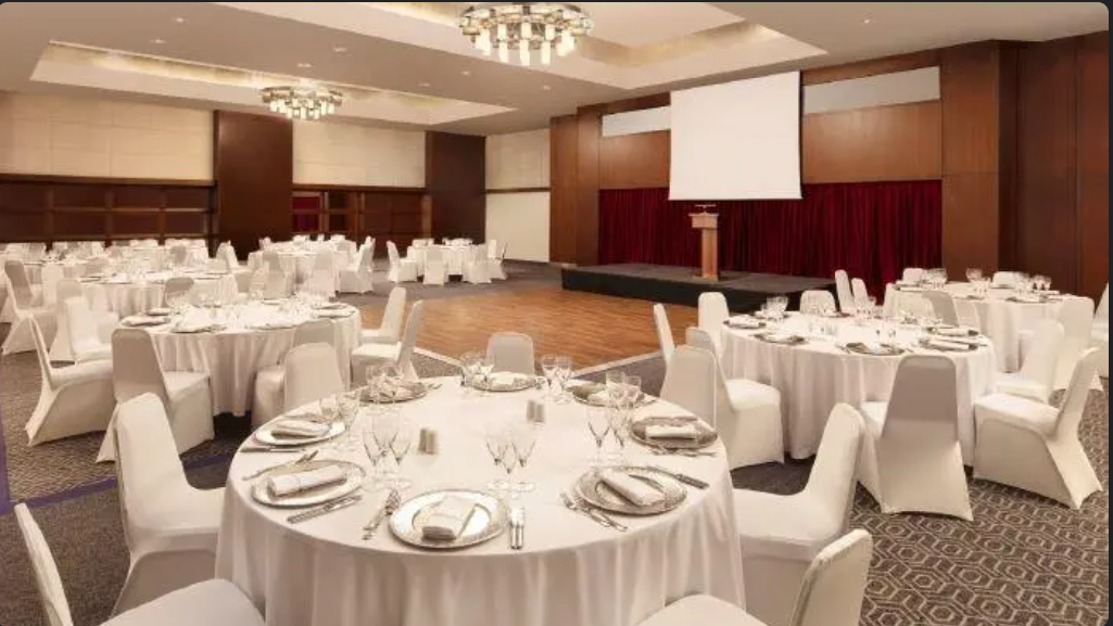 Ballroom III