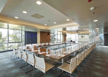 Ballroom 4 - Mastic A