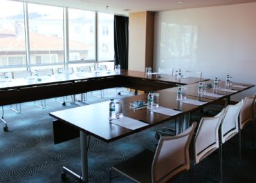 Meeting Room 1 - Linden A
