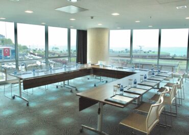 Meeting Room 4 - Acacia A