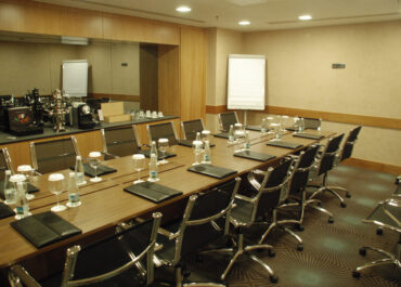 Boardroom 1 Magnolia A