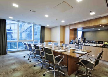 Board Room 4 - Oleander