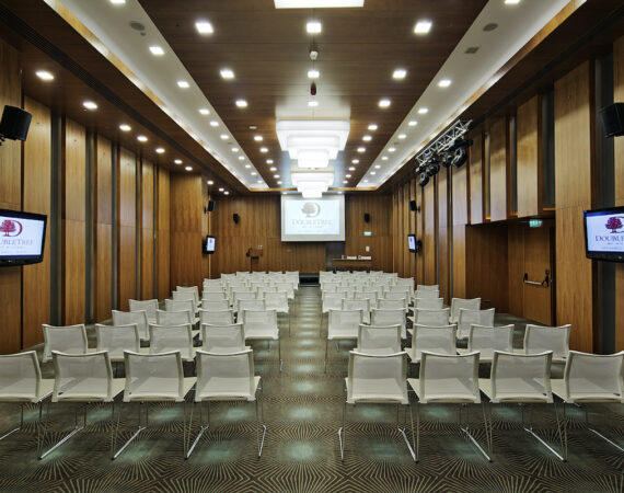 Ballroom 1 - Sequoia