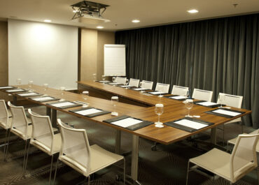 Meeting Room 1 - Linden