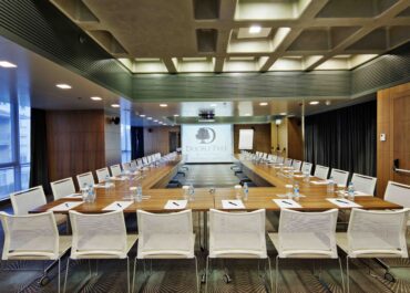 Ballroom 3 - Juniper