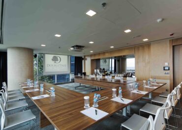 Meeting Room 3 - Lotus