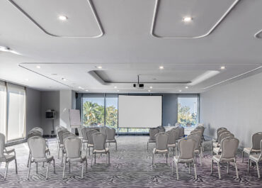 Avrupa-1 Meeting Room