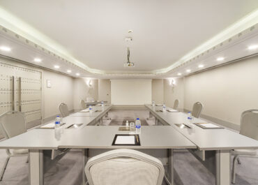Kadikoy Meeting Room