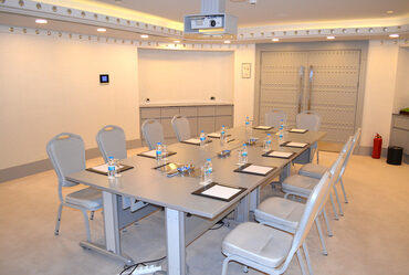 Kucukyali Meeting Room