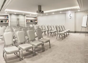 Bahariye Meeting Room