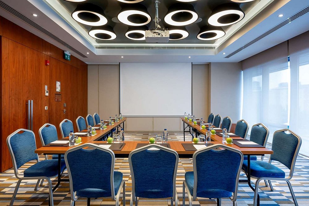 Meeting Room 3