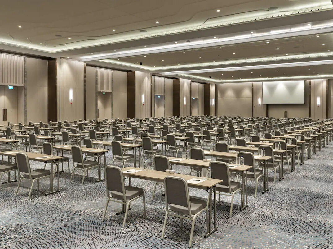 Grand Ballroom I