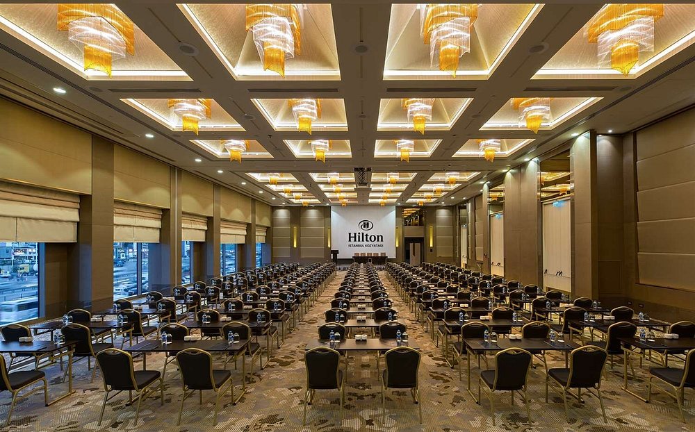 Hilton Ballroom