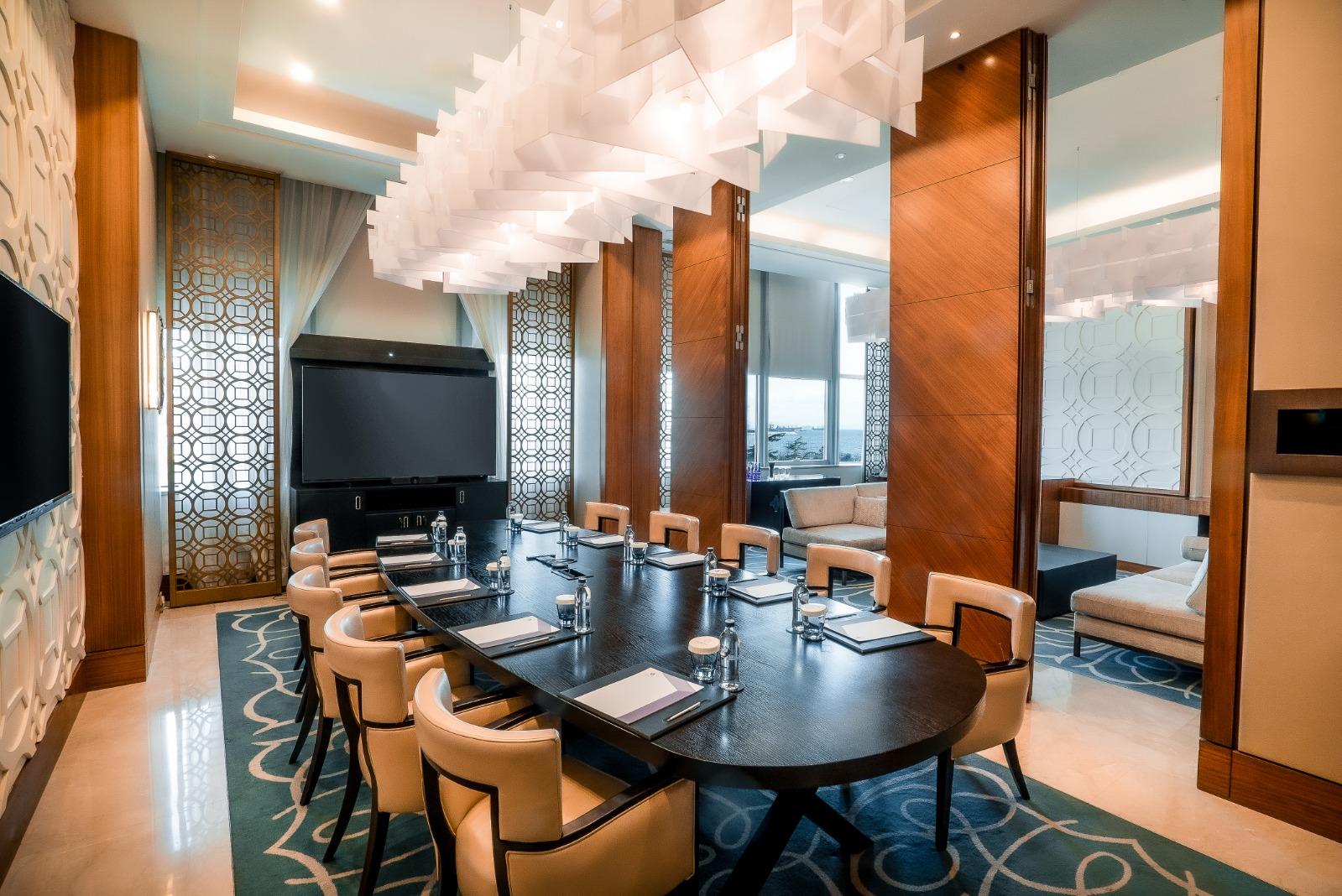 The Residence - Office I