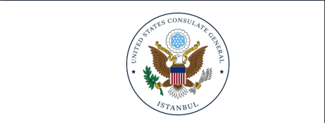 U.S Consulate General, Istanbul